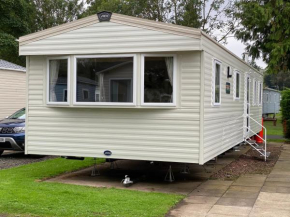 Haggerston Castle 6 Berth Caravan - Riverside 37